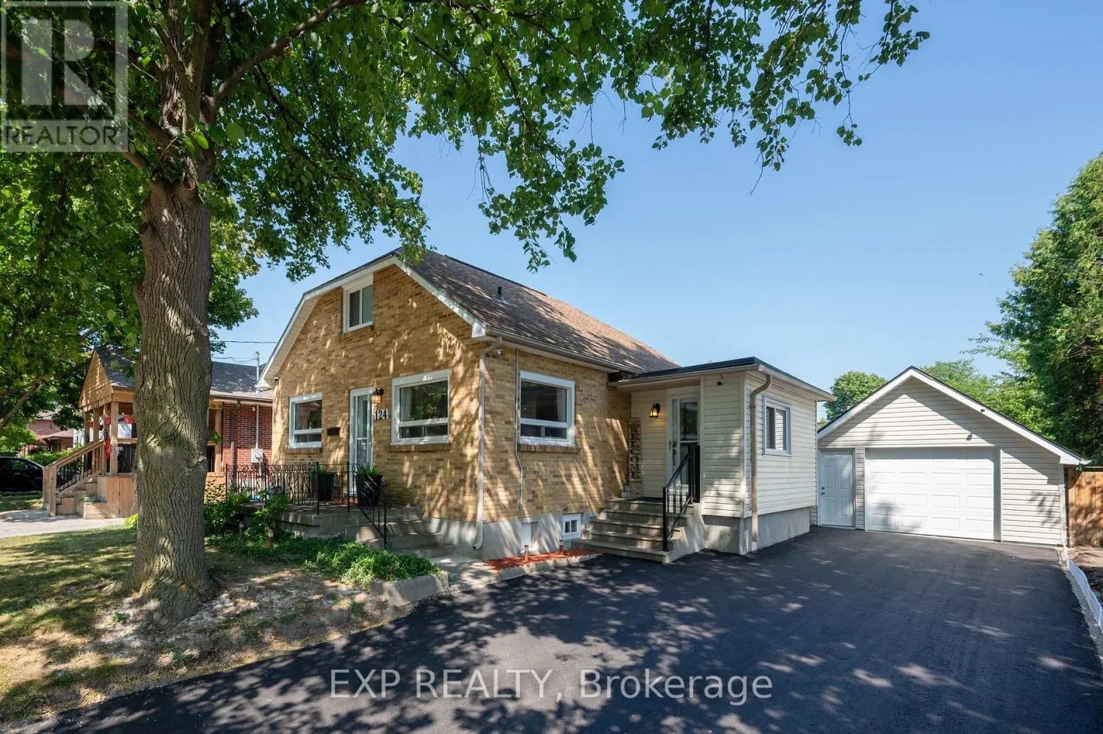 124 CHESTERFIELD AVENUE