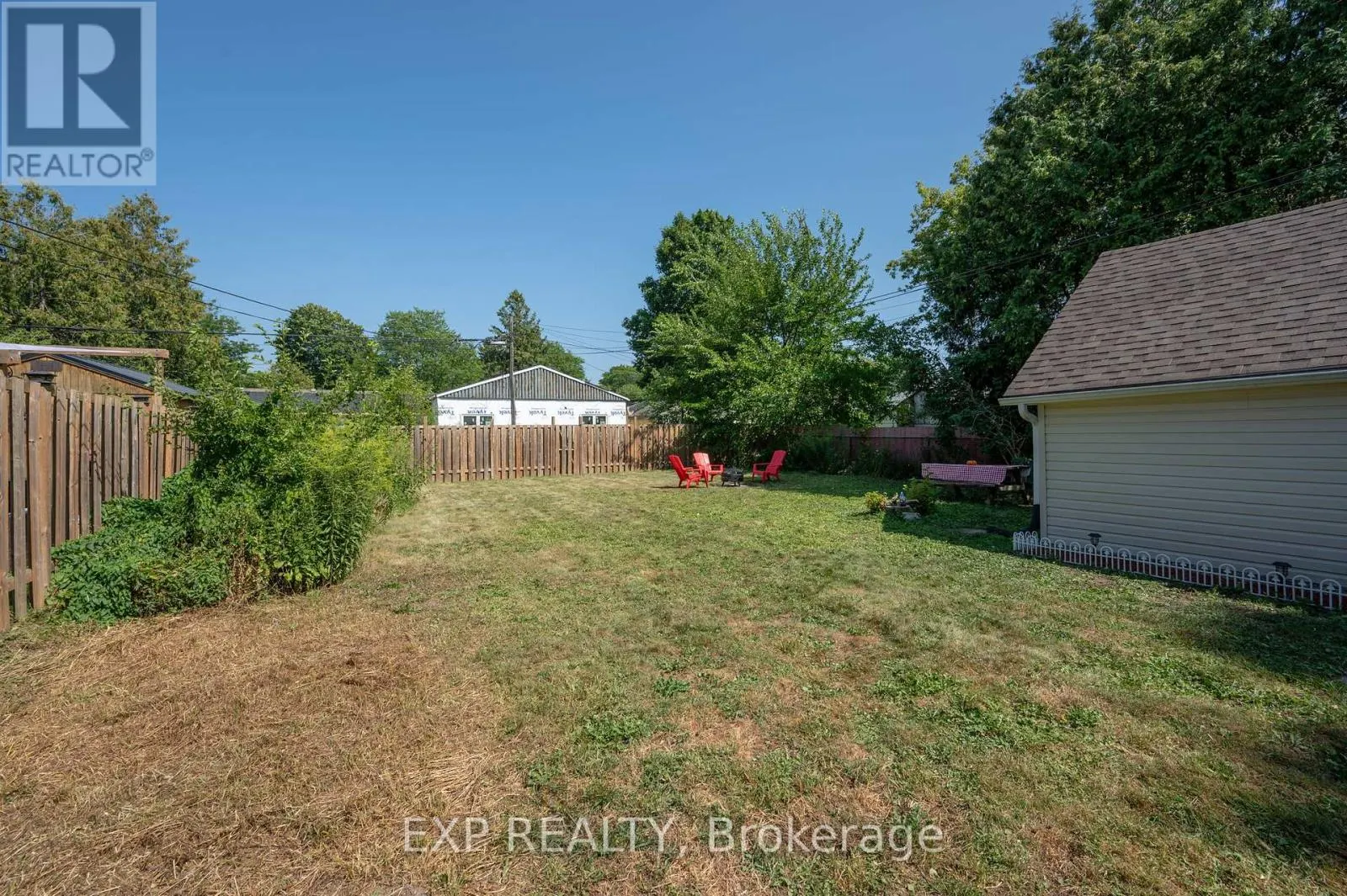 124 CHESTERFIELD AVENUE
