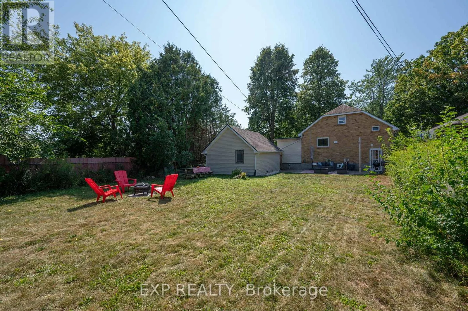 124 CHESTERFIELD AVENUE