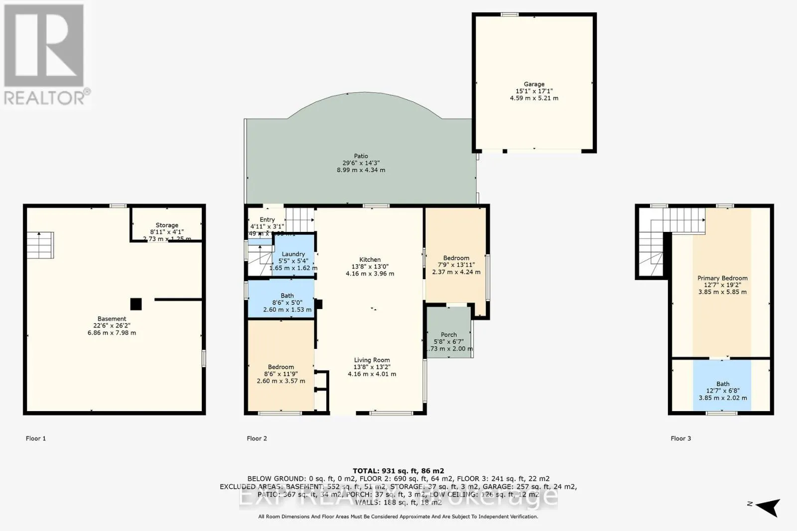 124 CHESTERFIELD AVENUE