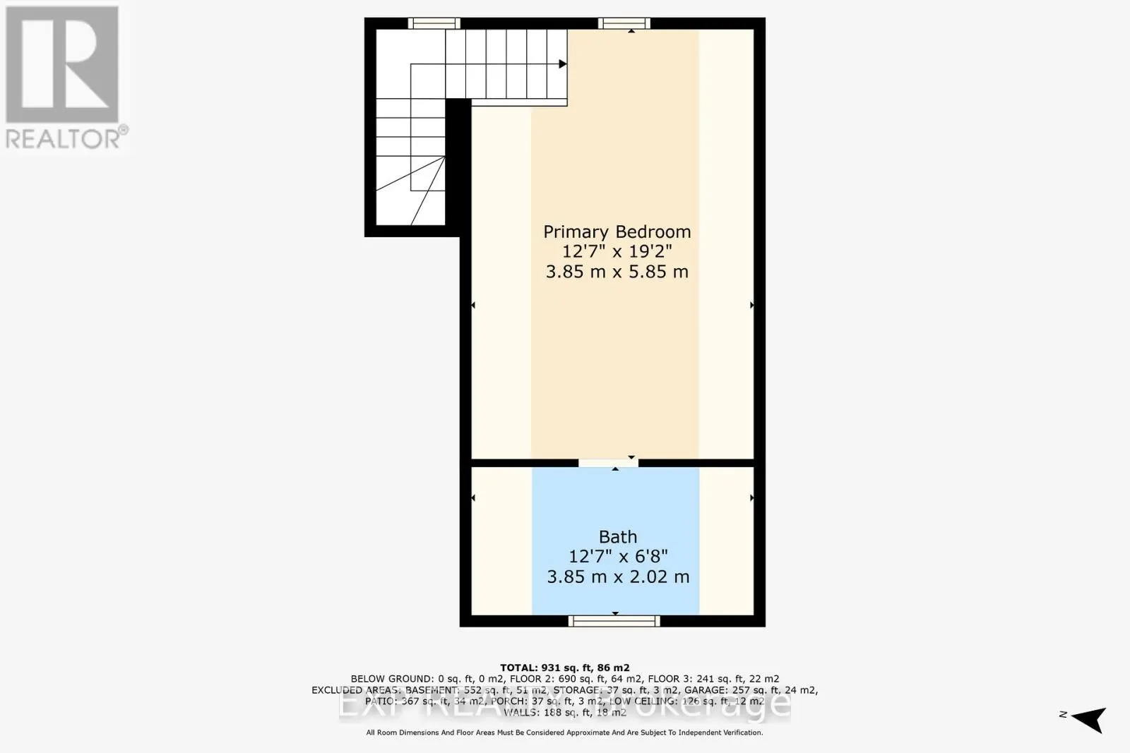 124 CHESTERFIELD AVENUE