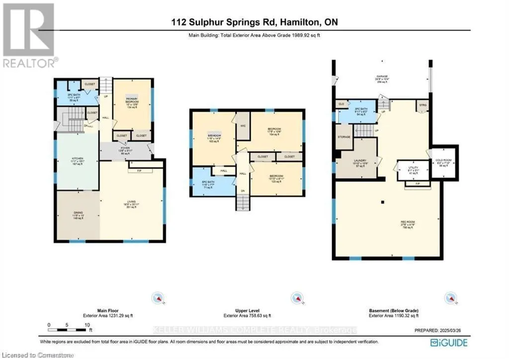 112 SULPHUR SPRINGS ROAD