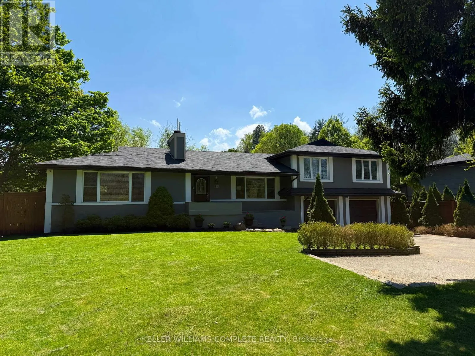 112 SULPHUR SPRINGS ROAD