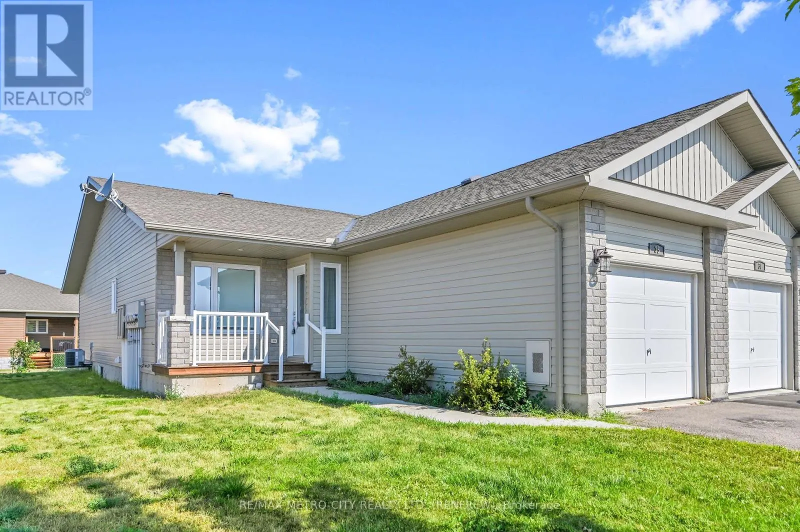 35 OTTERIDGE DRIVE