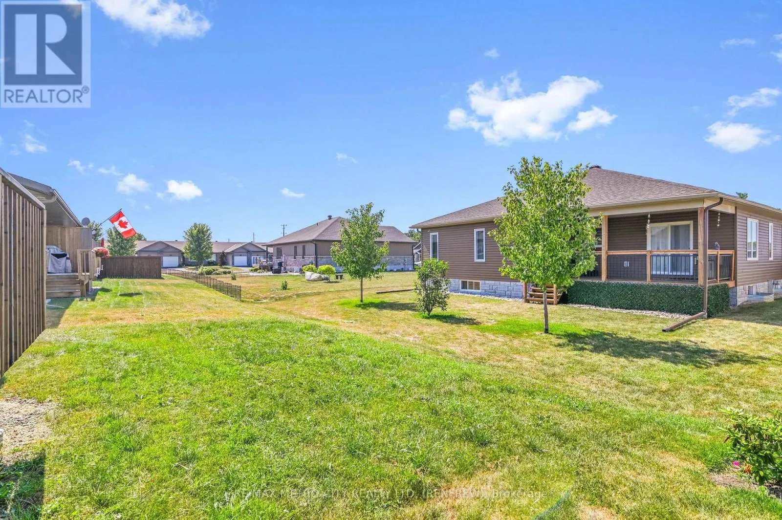 35 OTTERIDGE DRIVE
