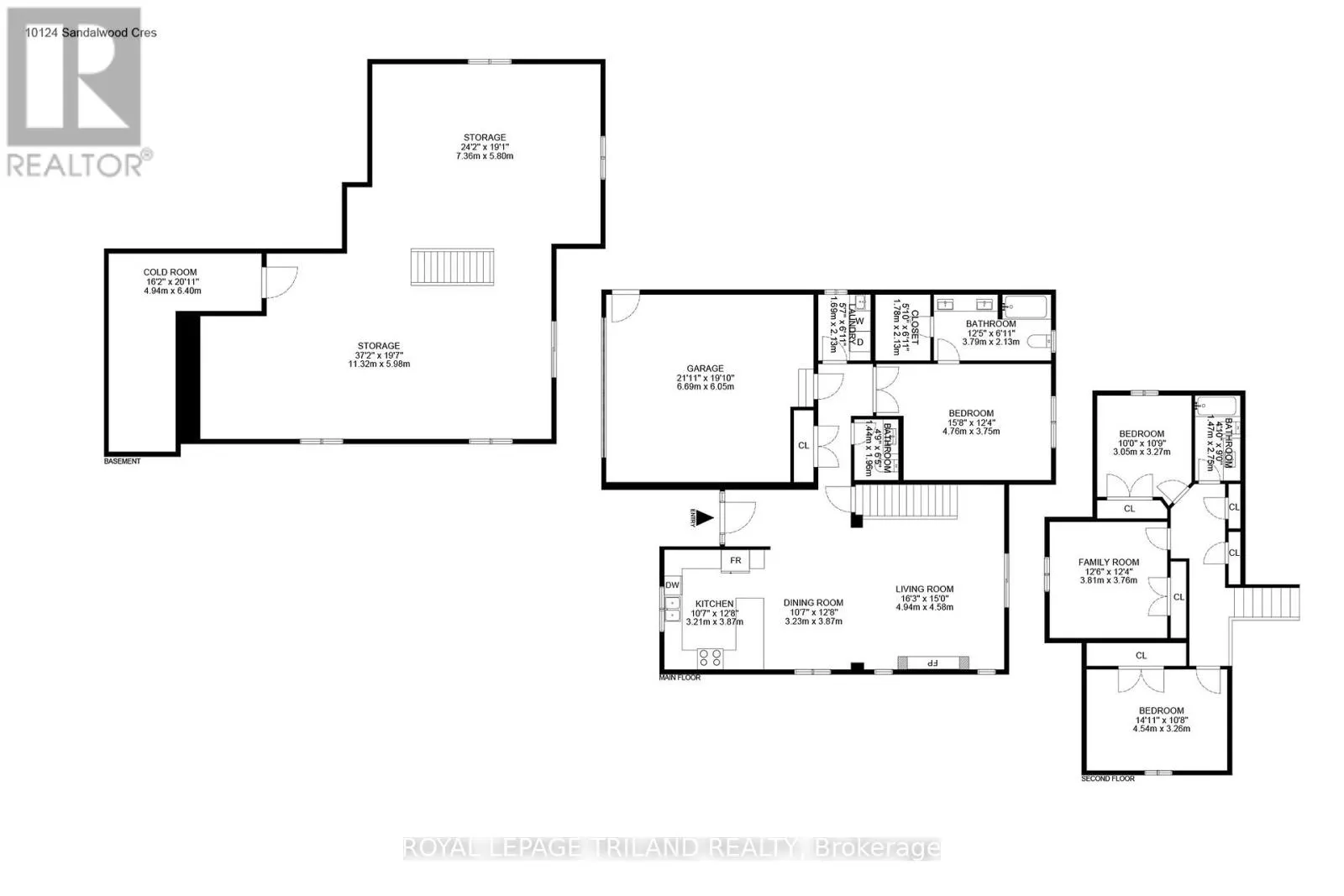 10124 SANDALWOOD CRESCENT