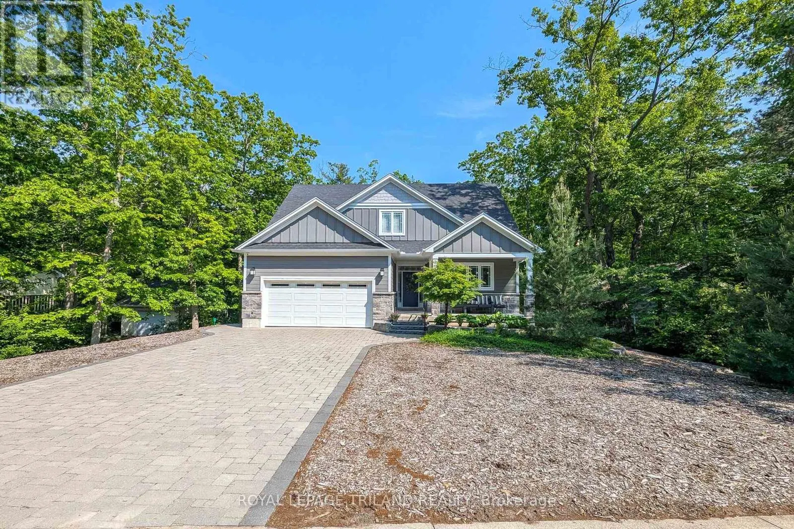 10124 SANDALWOOD CRESCENT