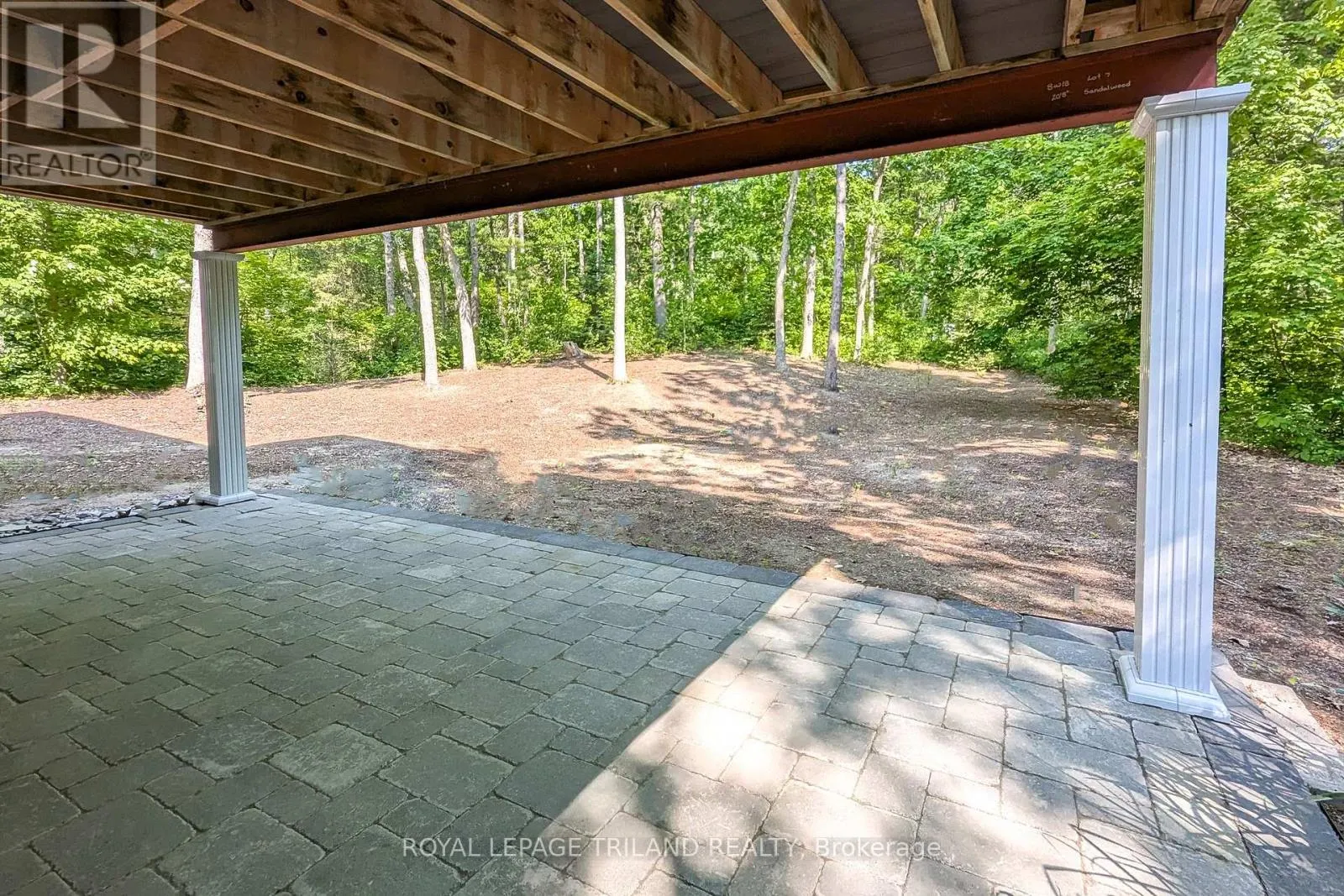 10124 SANDALWOOD CRESCENT