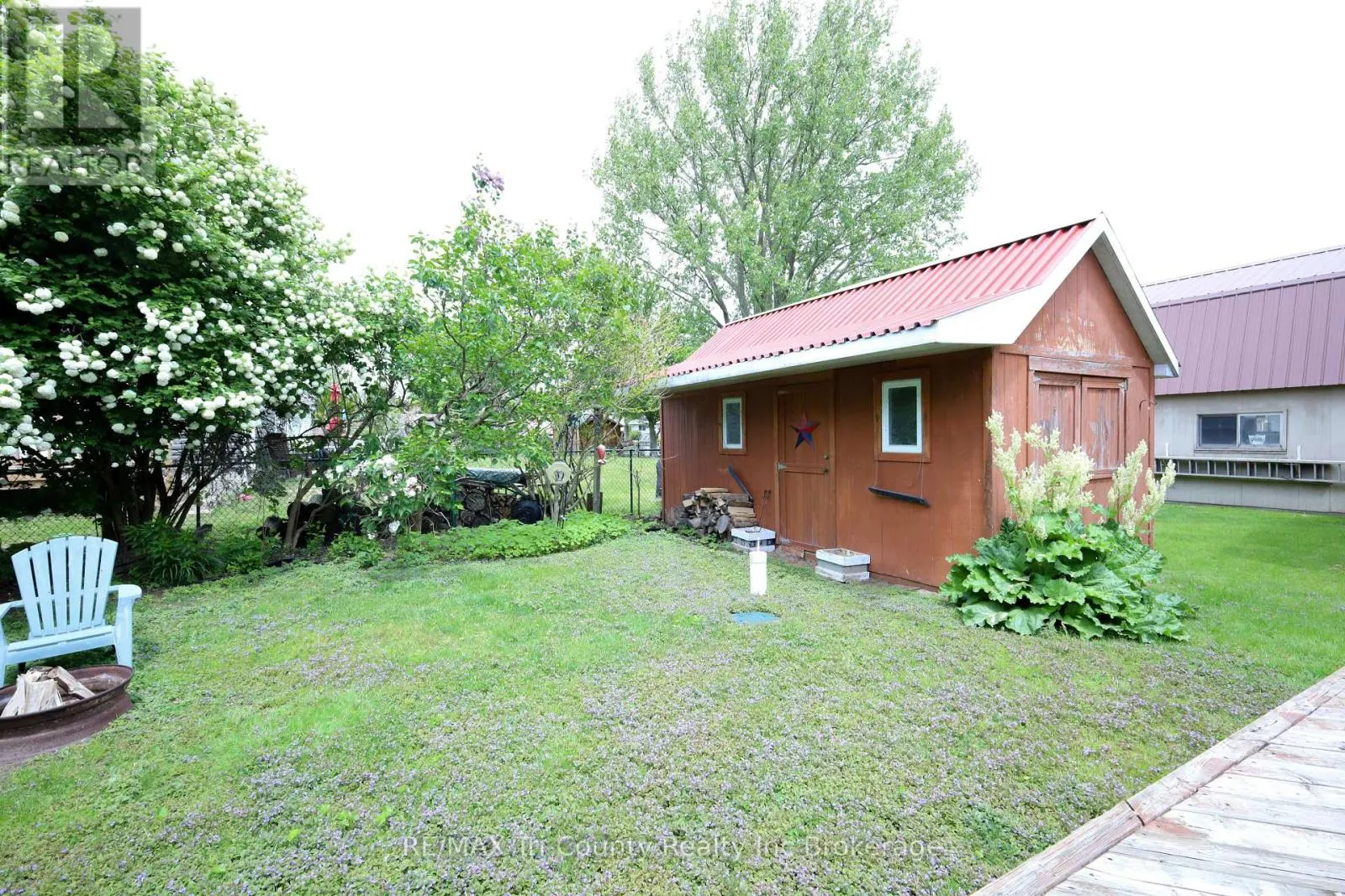 4 PALIN STREET