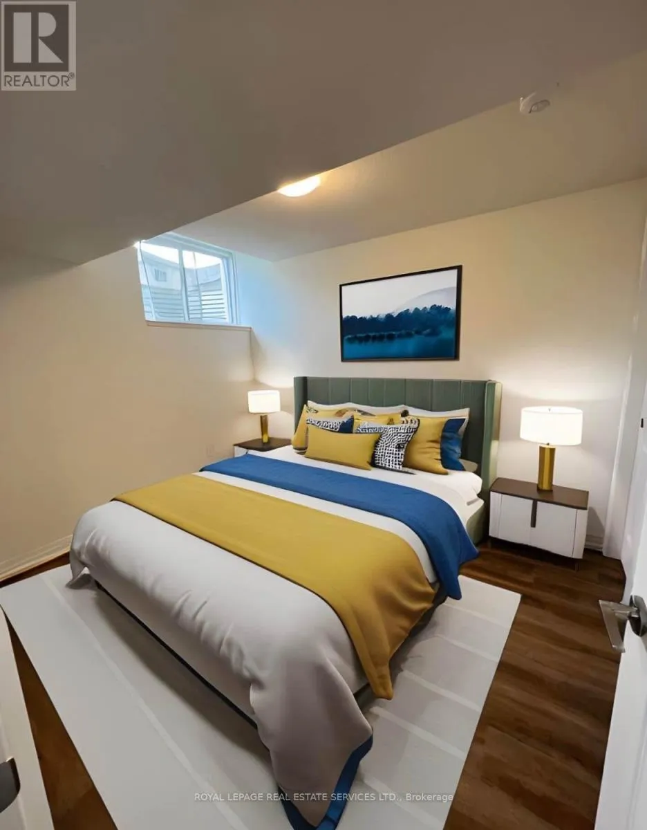 BSMNT - 146 BUR OAK DRIVE