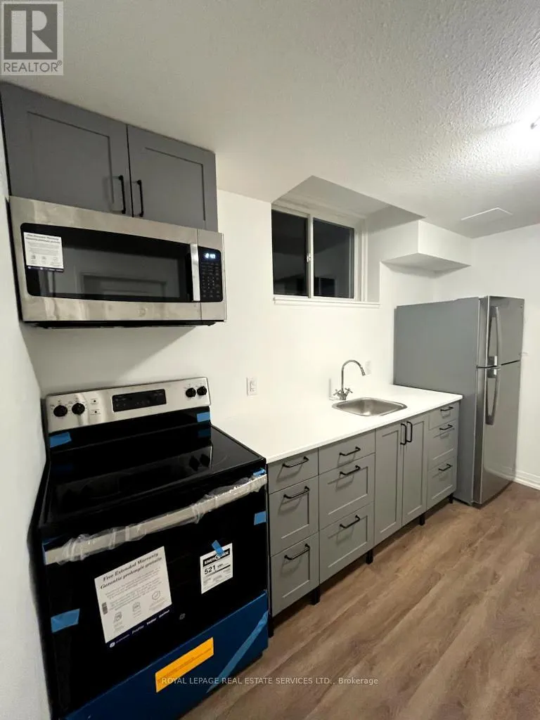 BSMNT - 146 BUR OAK DRIVE