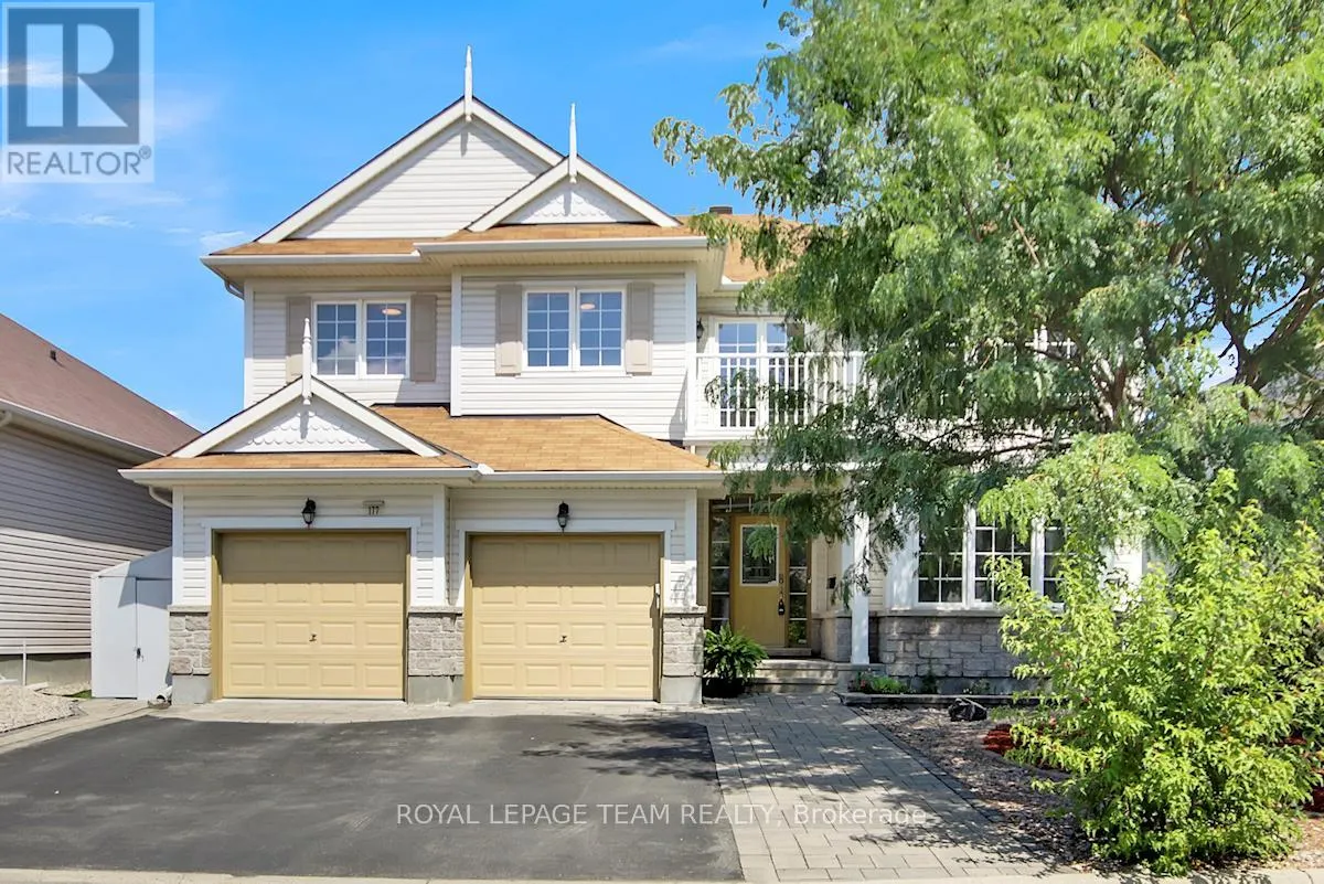 177 INGERSOLL CRESCENT