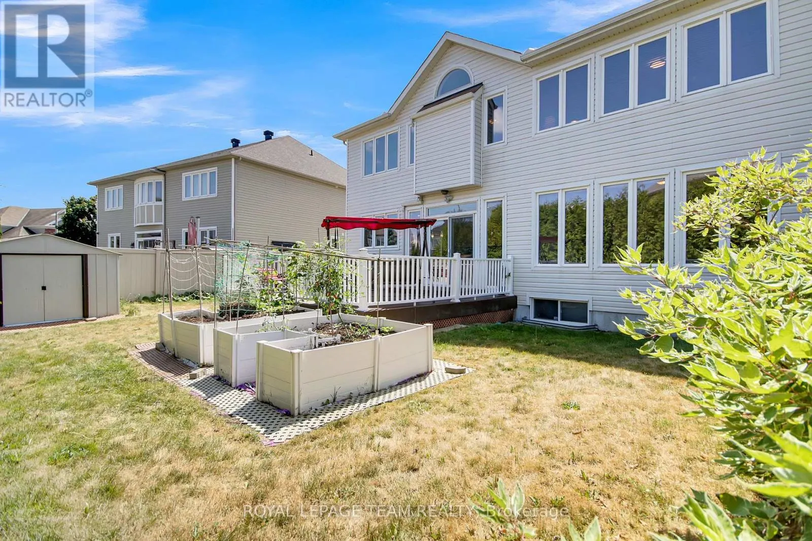177 INGERSOLL CRESCENT