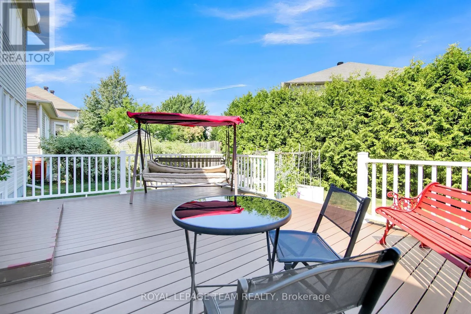 177 INGERSOLL CRESCENT