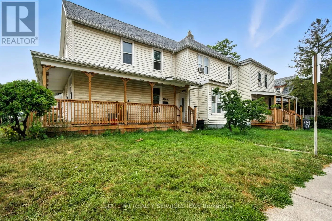 781 CHURCH STREET