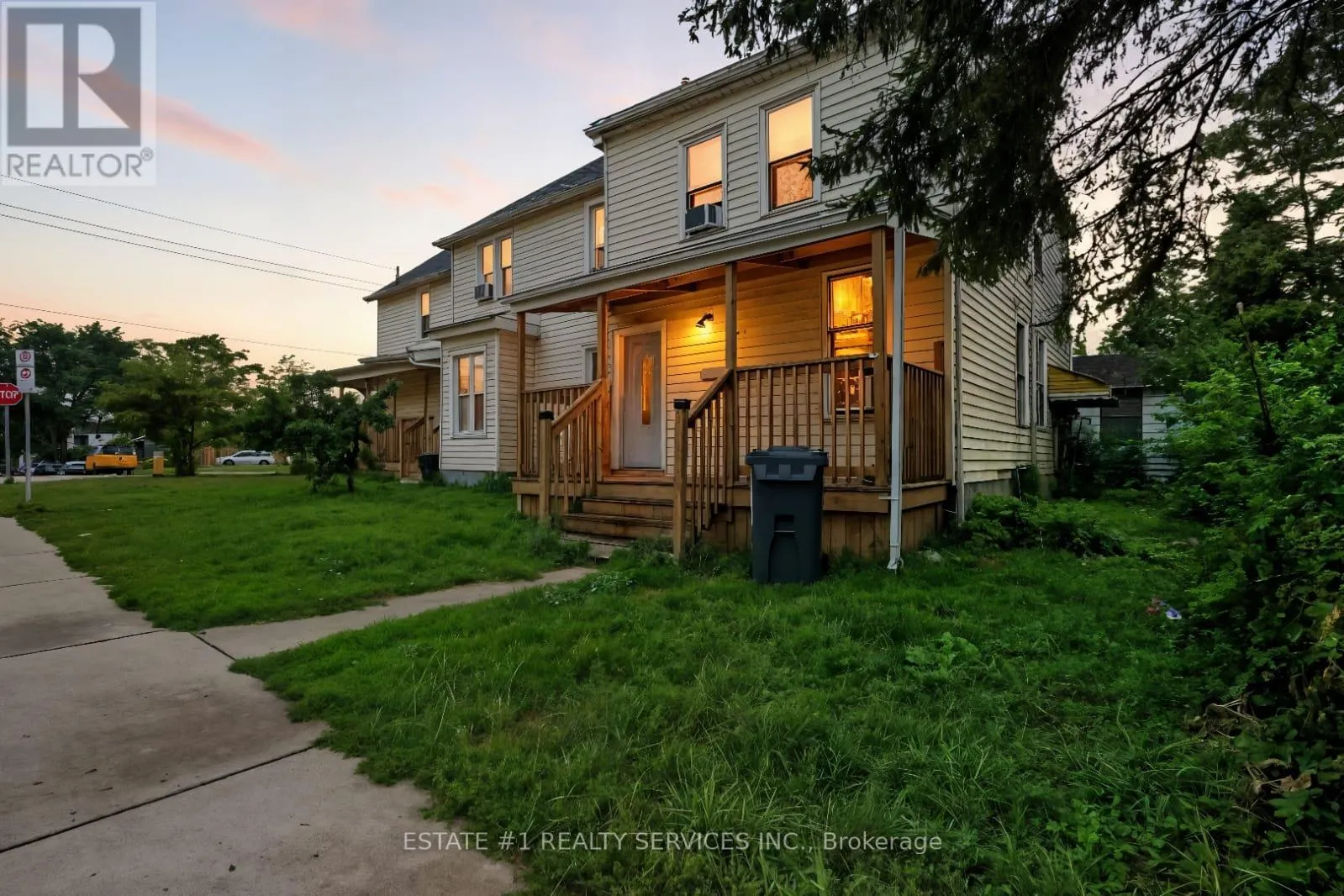 781 CHURCH STREET