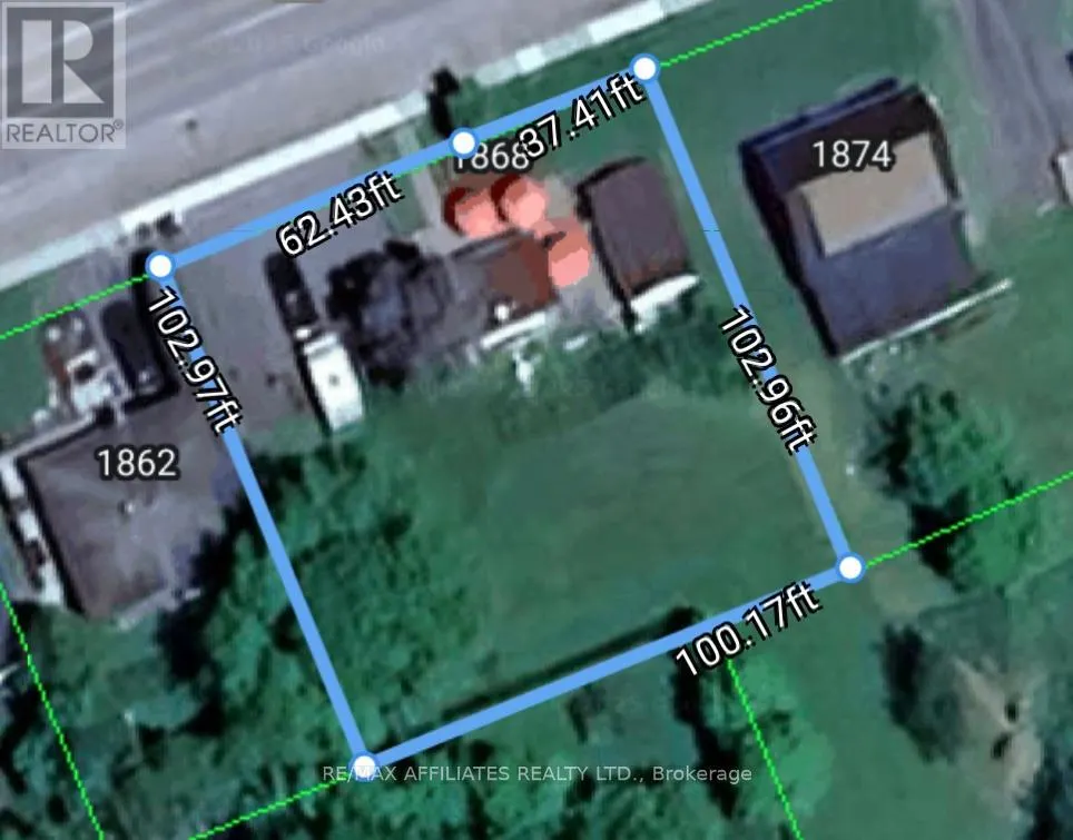 1868 LABONTE STREET