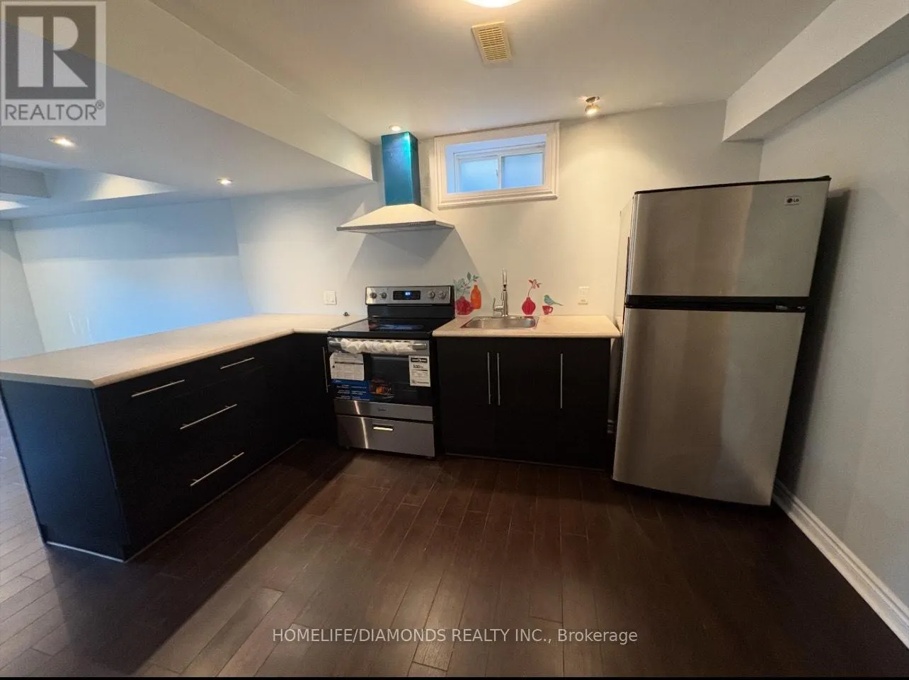 BSMT - 40 BELL AVENUE