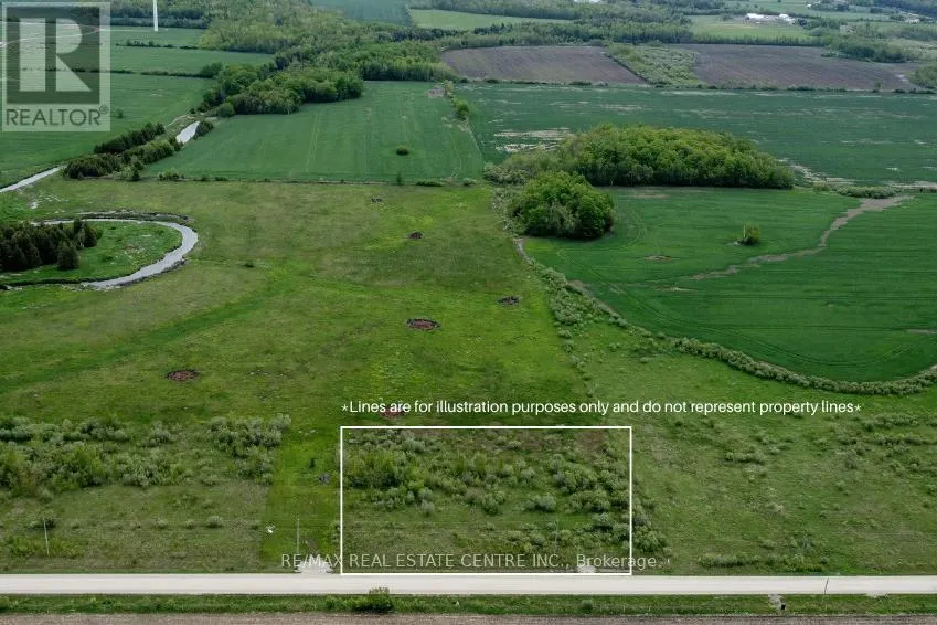 681044 260 SIDE ROAD
