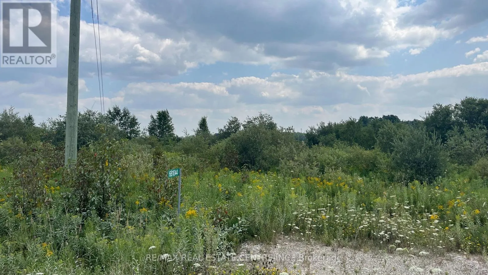 681044 260 SIDE ROAD