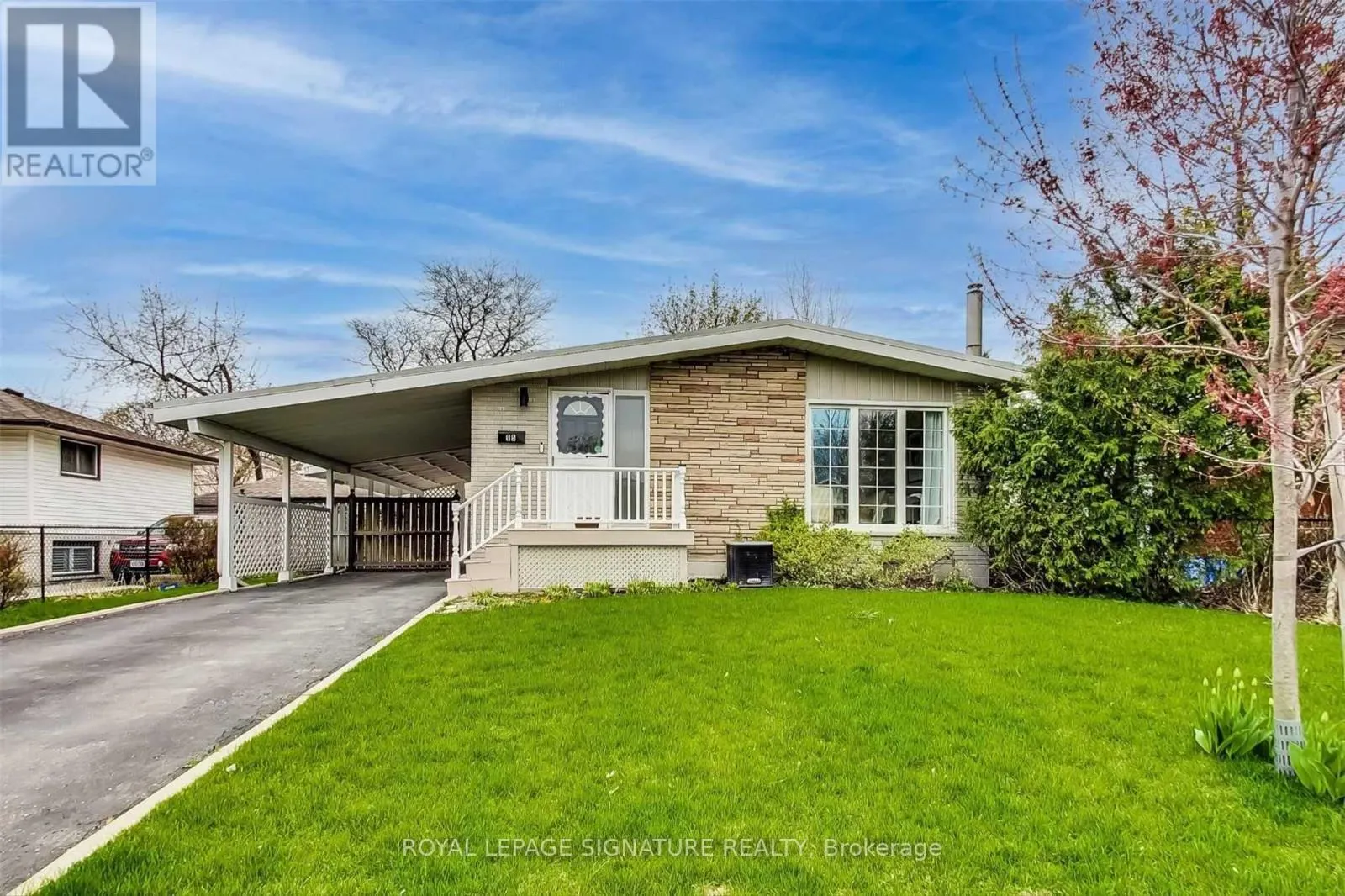BST - 95 CARDINAL DRIVE