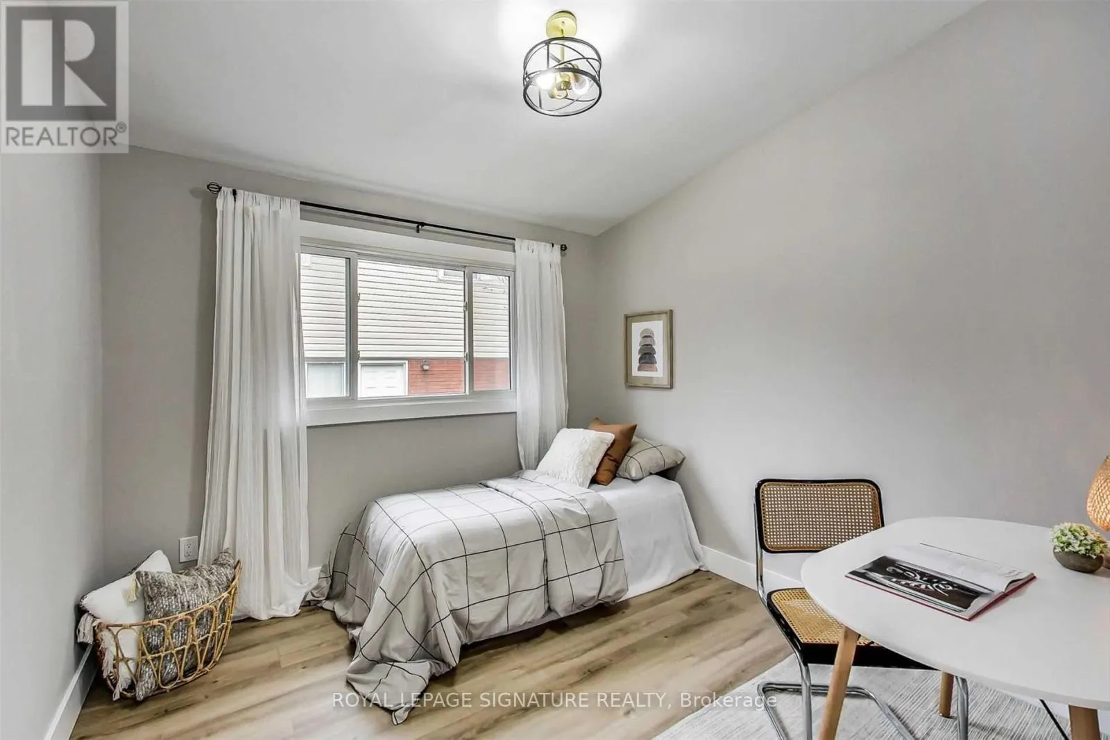 BST - 95 CARDINAL DRIVE
