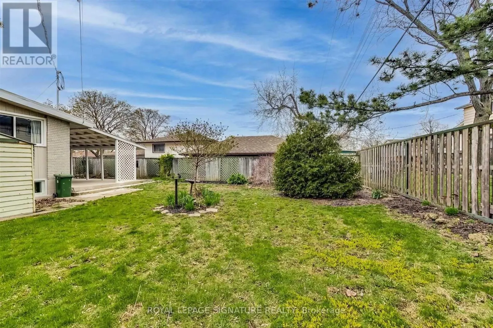 BST - 95 CARDINAL DRIVE