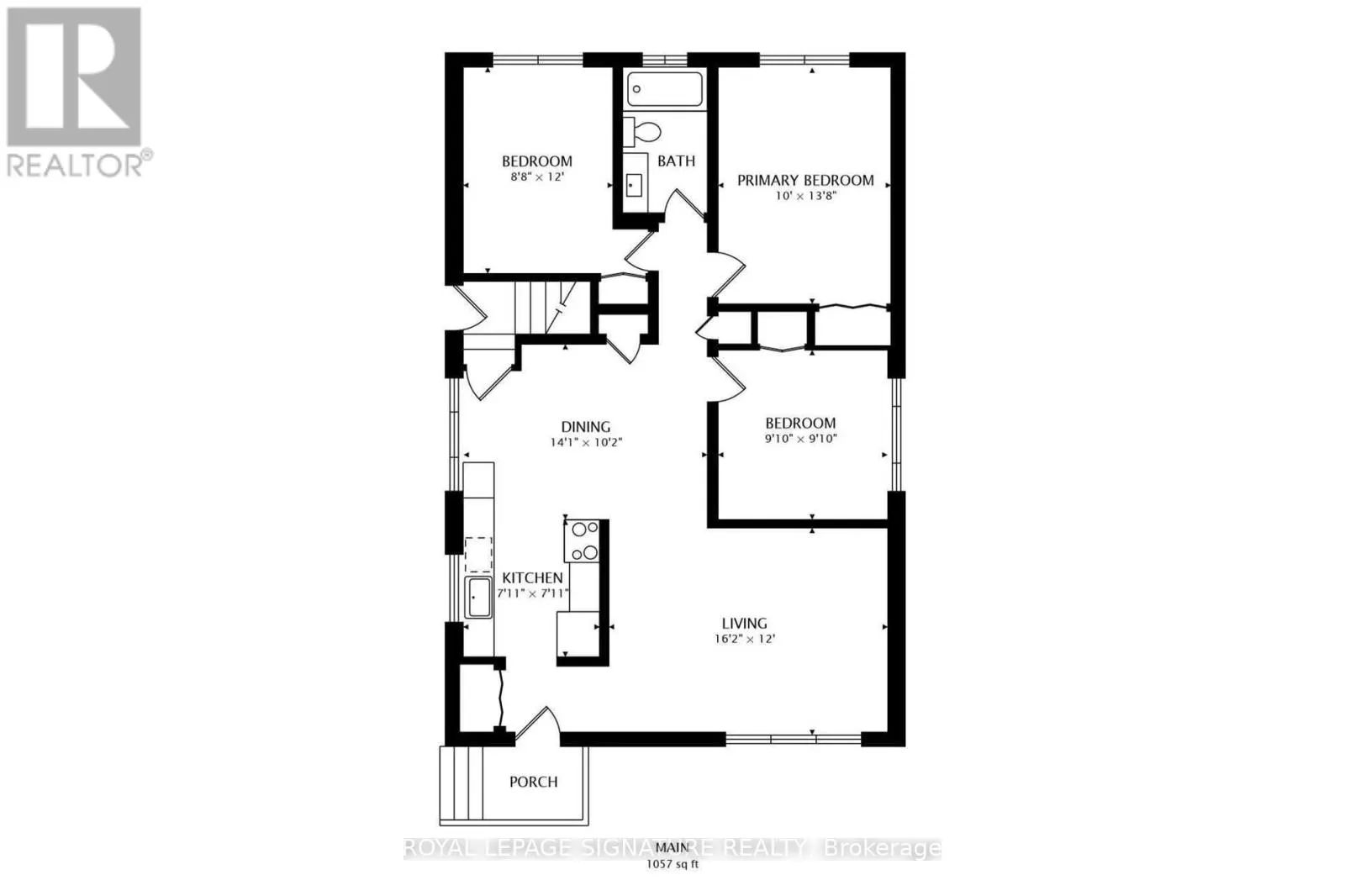 BST - 95 CARDINAL DRIVE