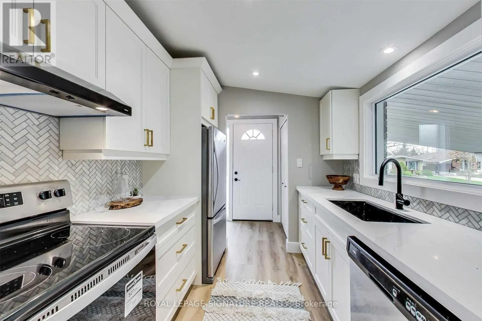 BST - 95 CARDINAL DRIVE