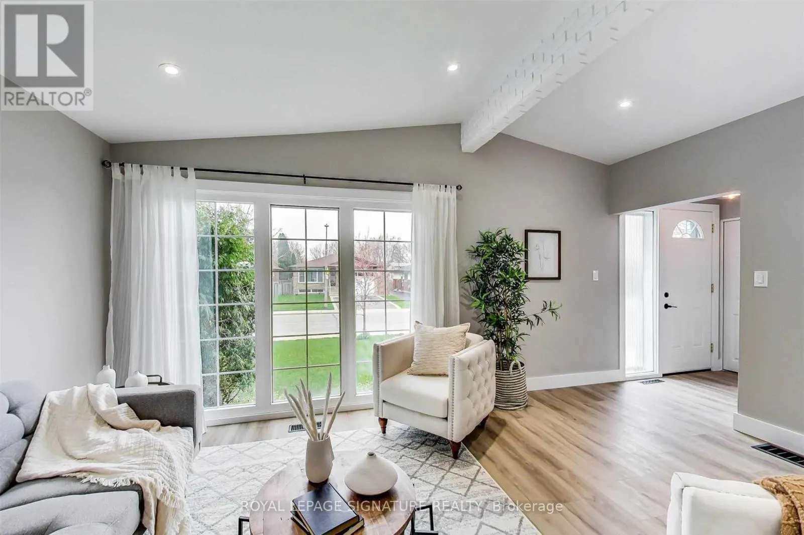 BST - 95 CARDINAL DRIVE