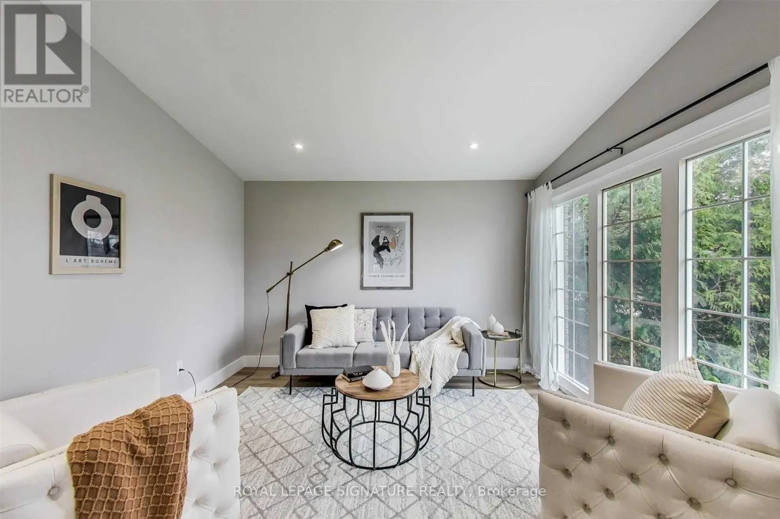 BST - 95 CARDINAL DRIVE