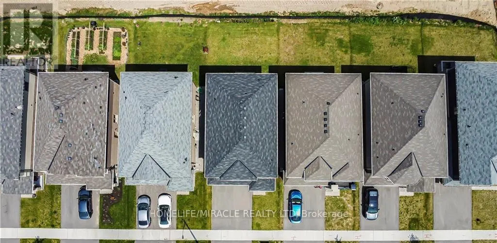 16 SCENIC RIDGE GATE