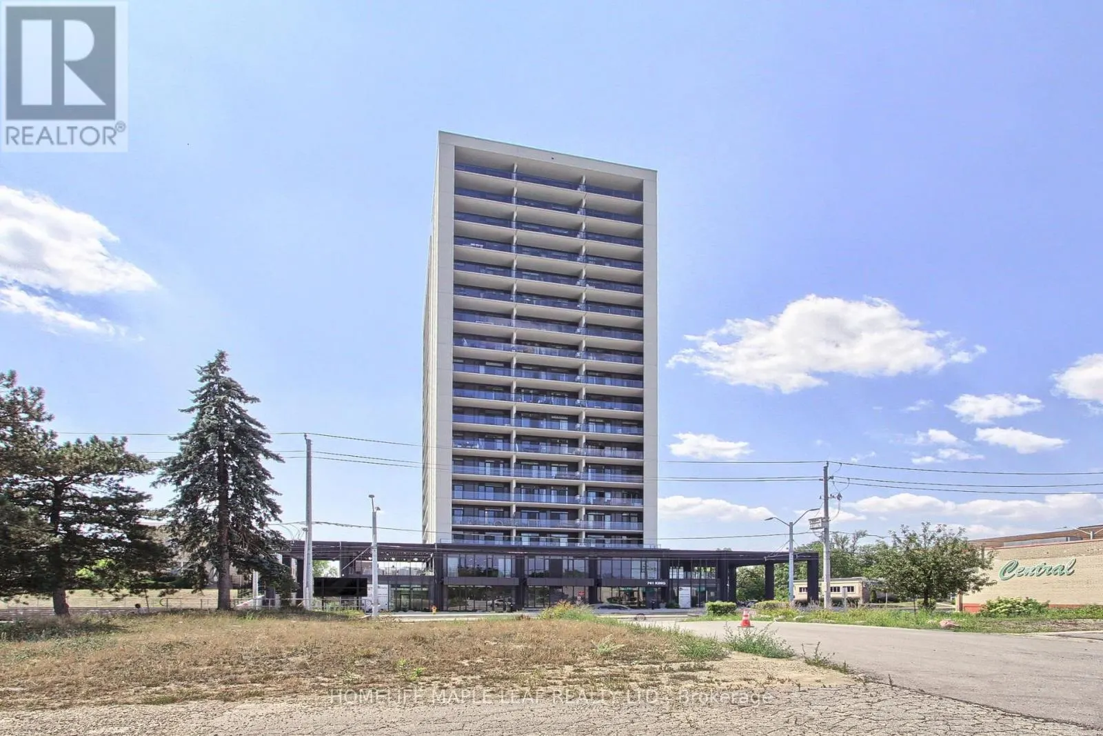 103 - 741 KING STREET W