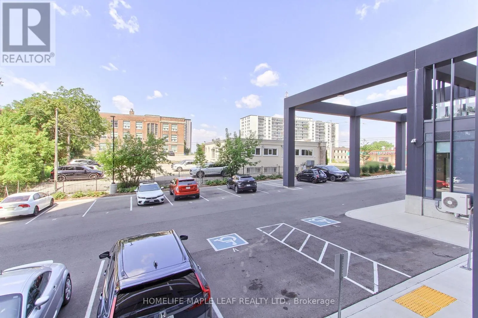 103 - 741 KING STREET W