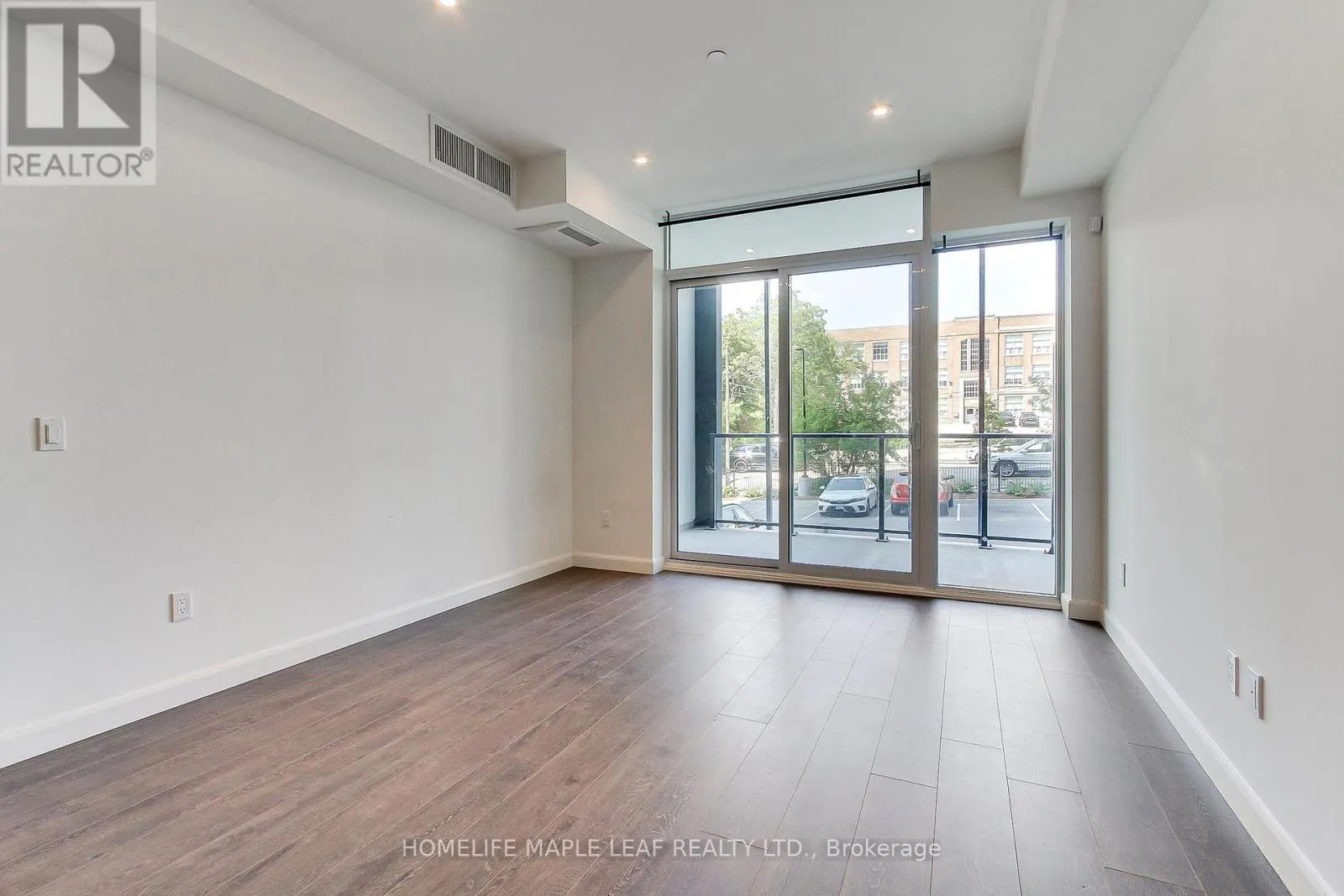 103 - 741 KING STREET W