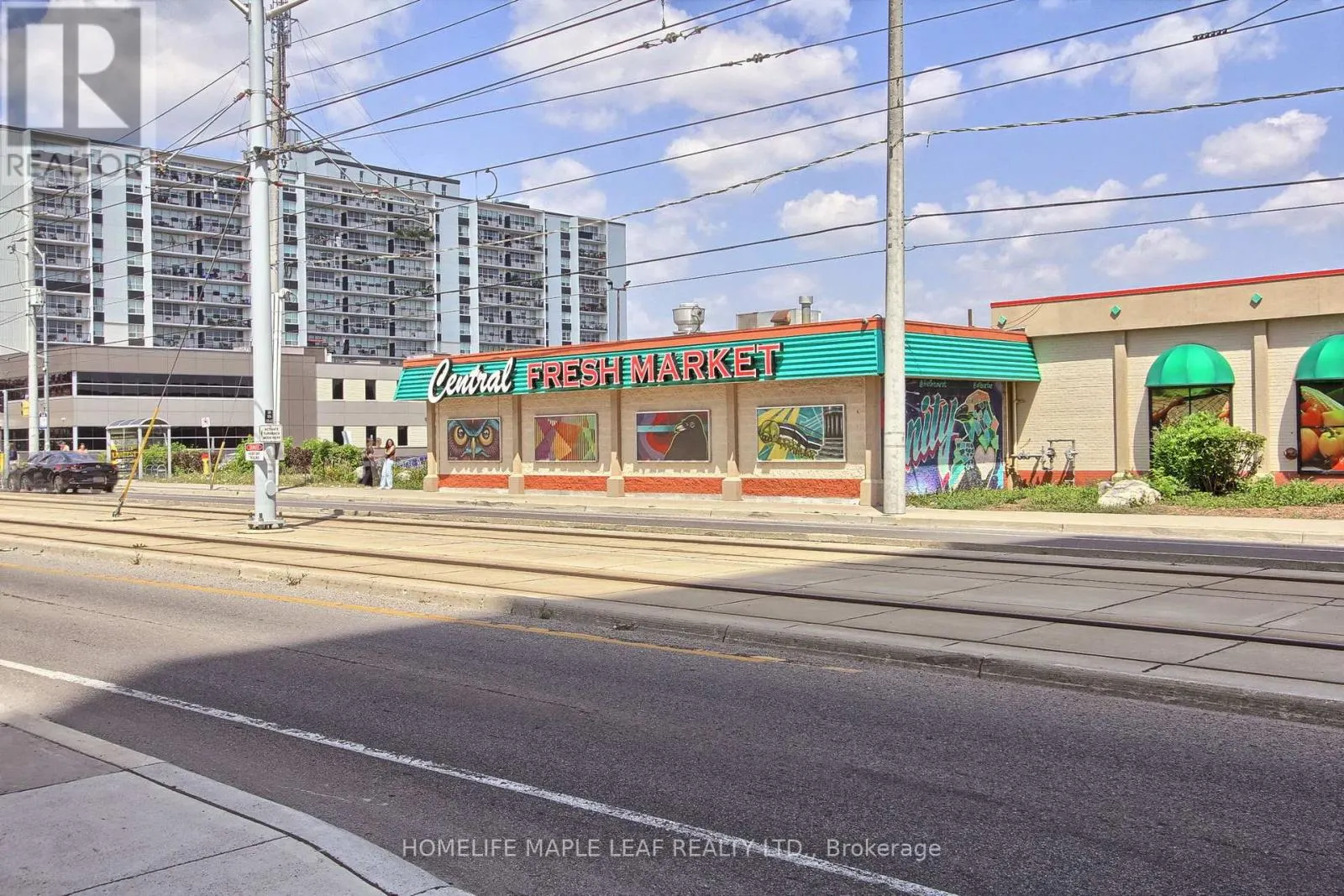 103 - 741 KING STREET W