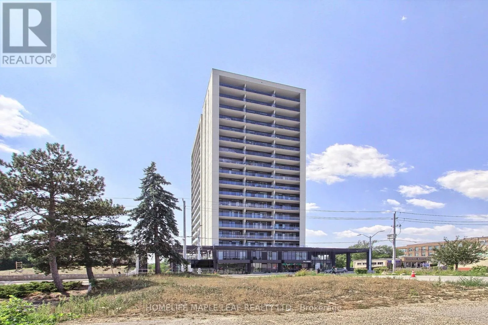 103 - 741 KING STREET W