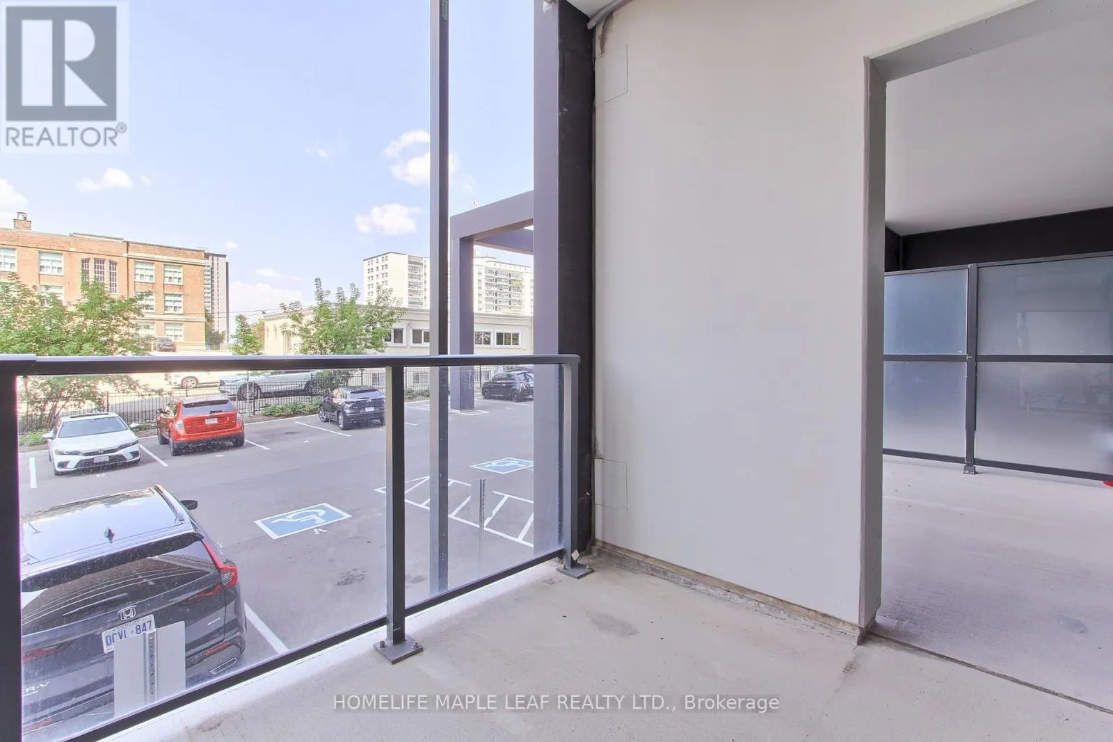 103 - 741 KING STREET W