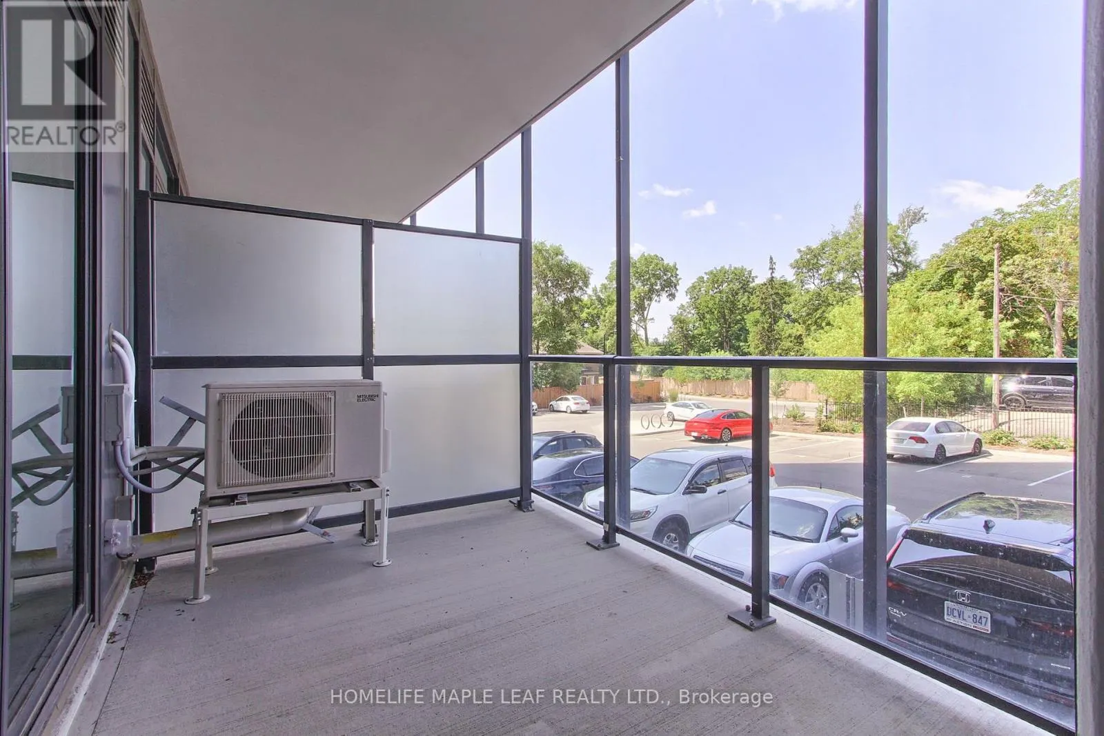 103 - 741 KING STREET W