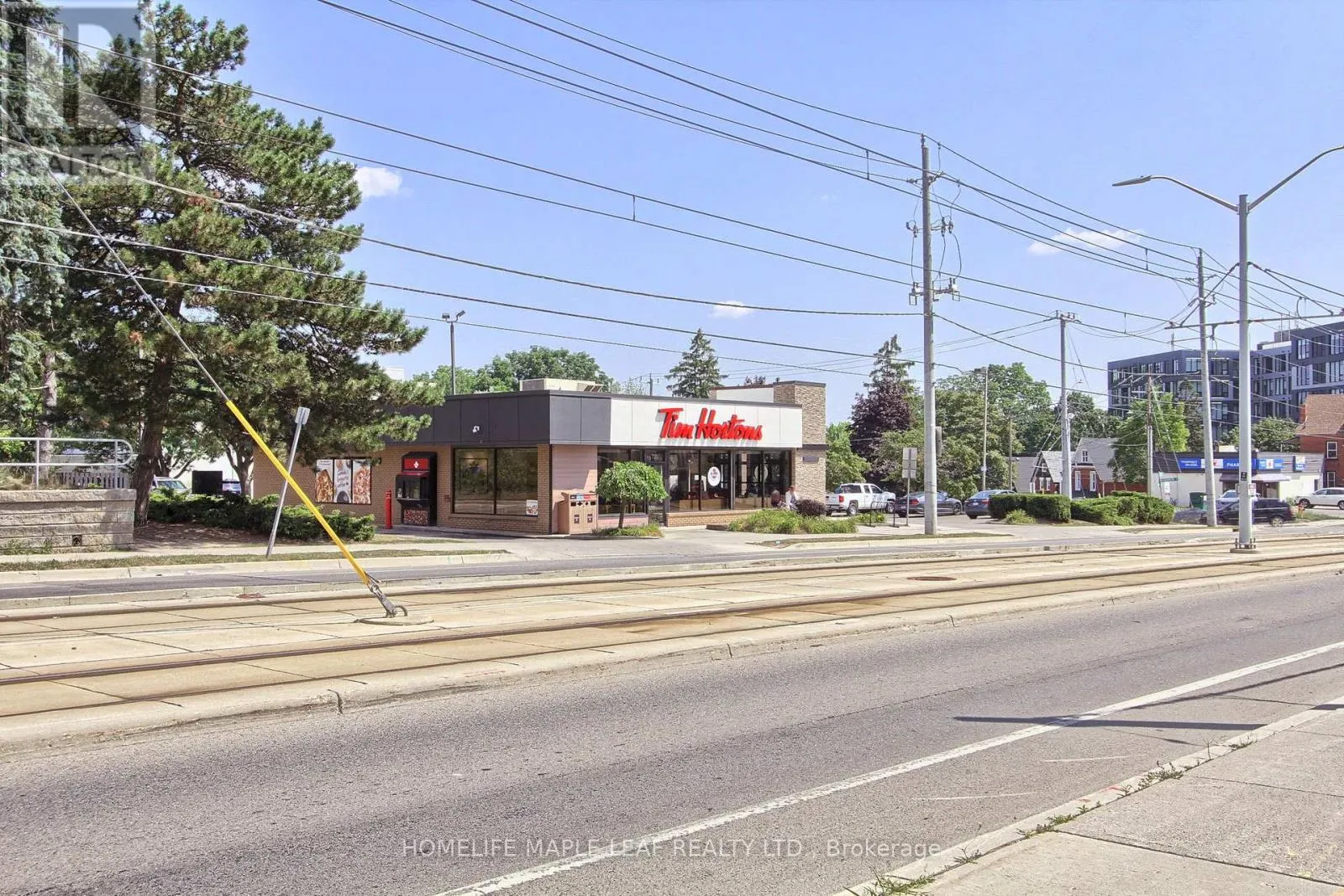 103 - 741 KING STREET W