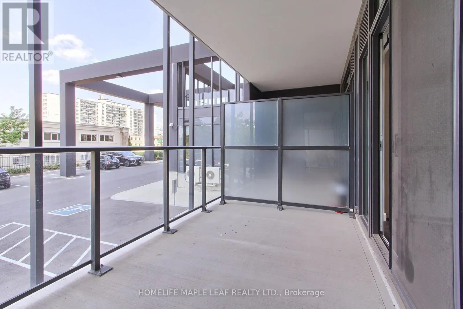 103 - 741 KING STREET W