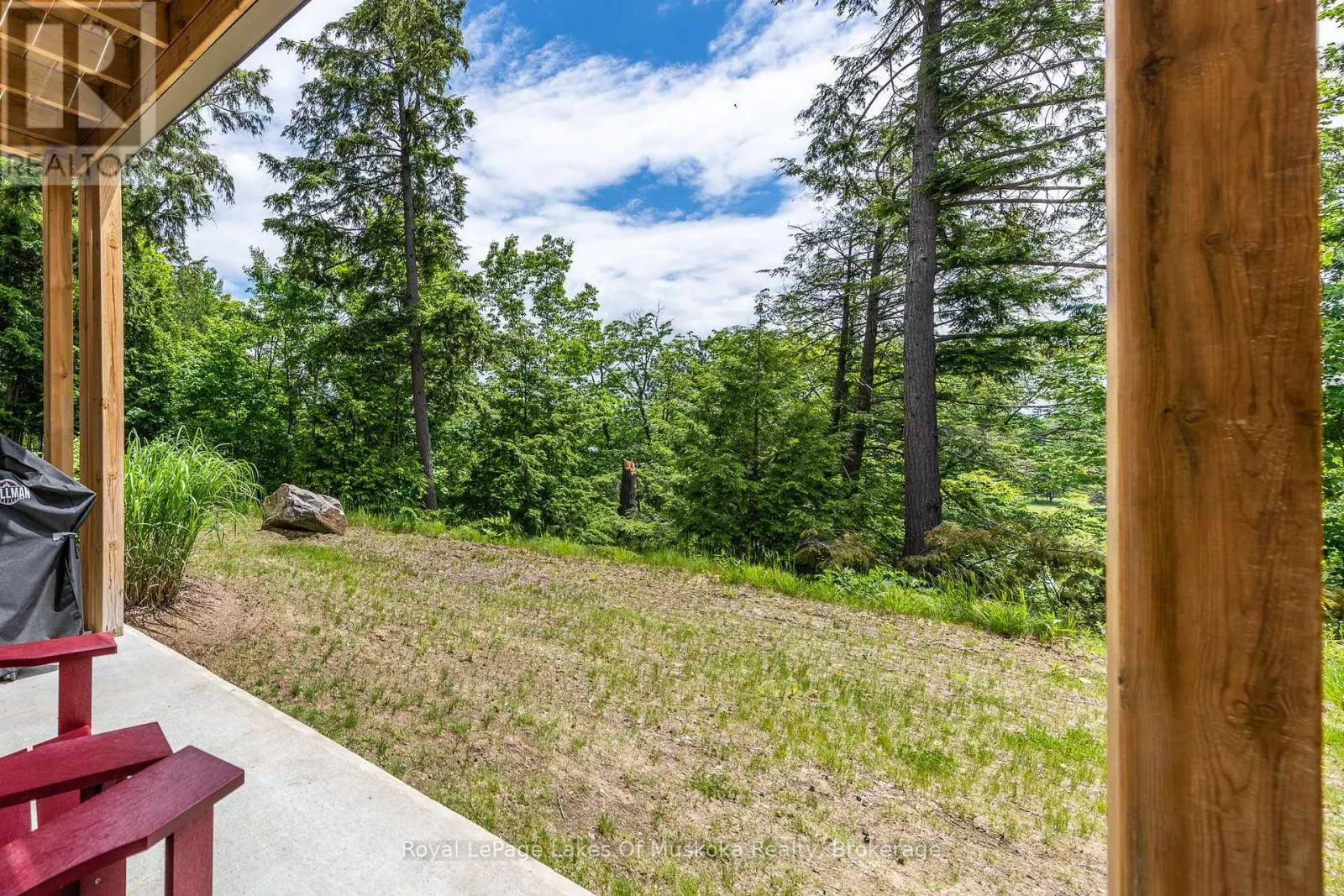 102 - 3 TREE TOPS LANE, #102