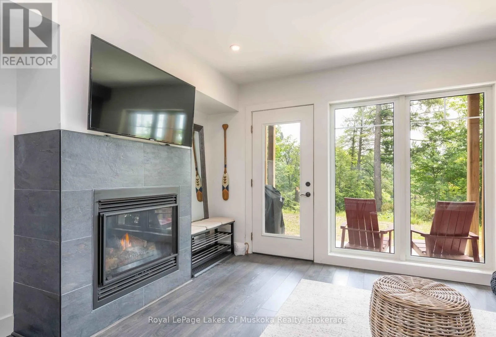 102 - 3 TREE TOPS LANE, #102