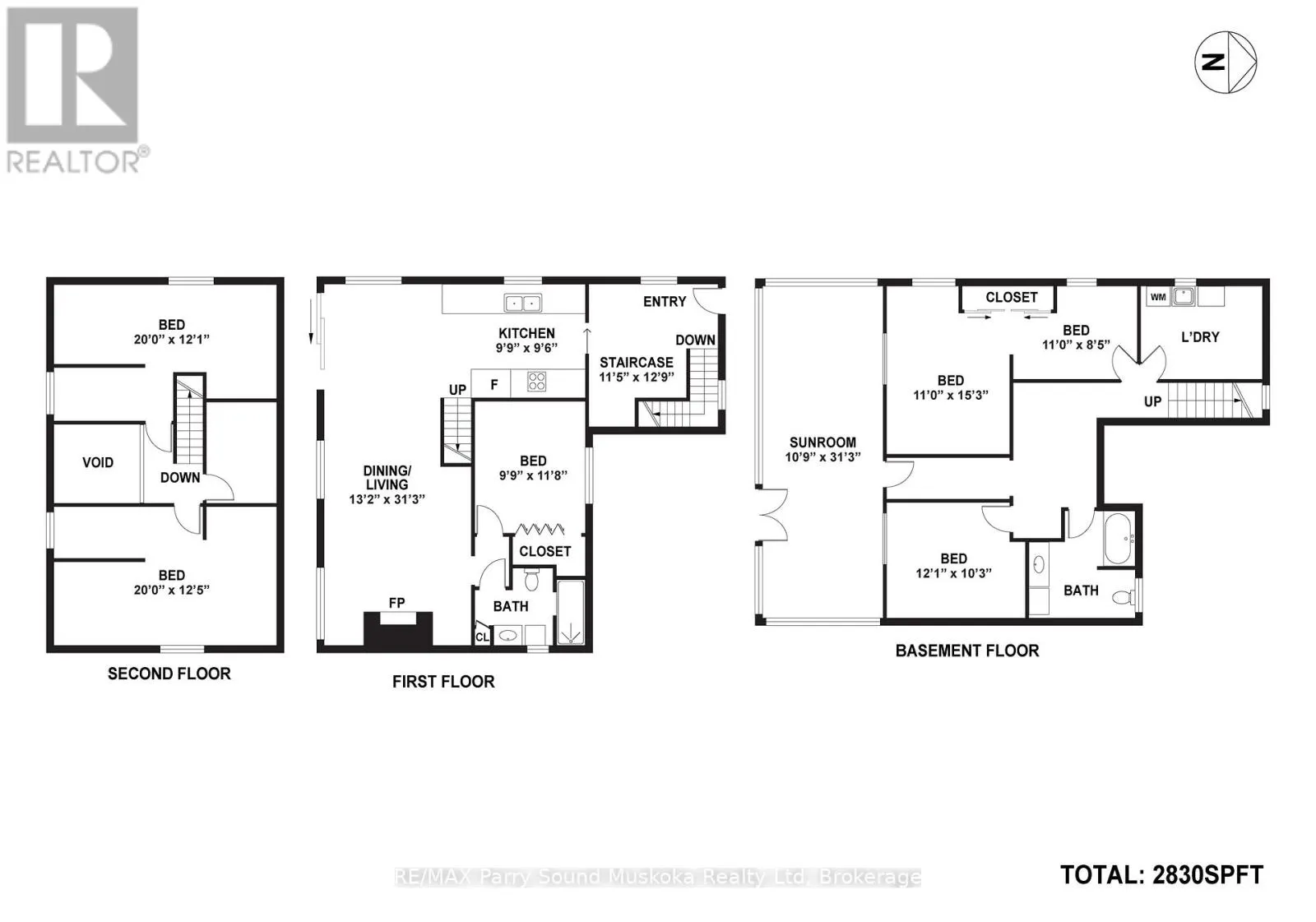 16 GOLDEN HORSESHOE LANE