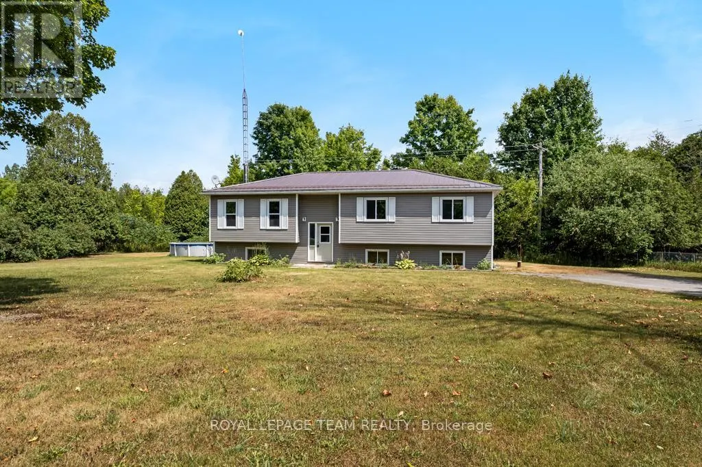 8133 COUNTY RD 44 ROAD