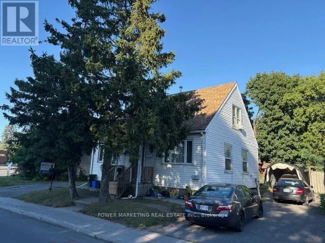 803 MERIVALE ROAD