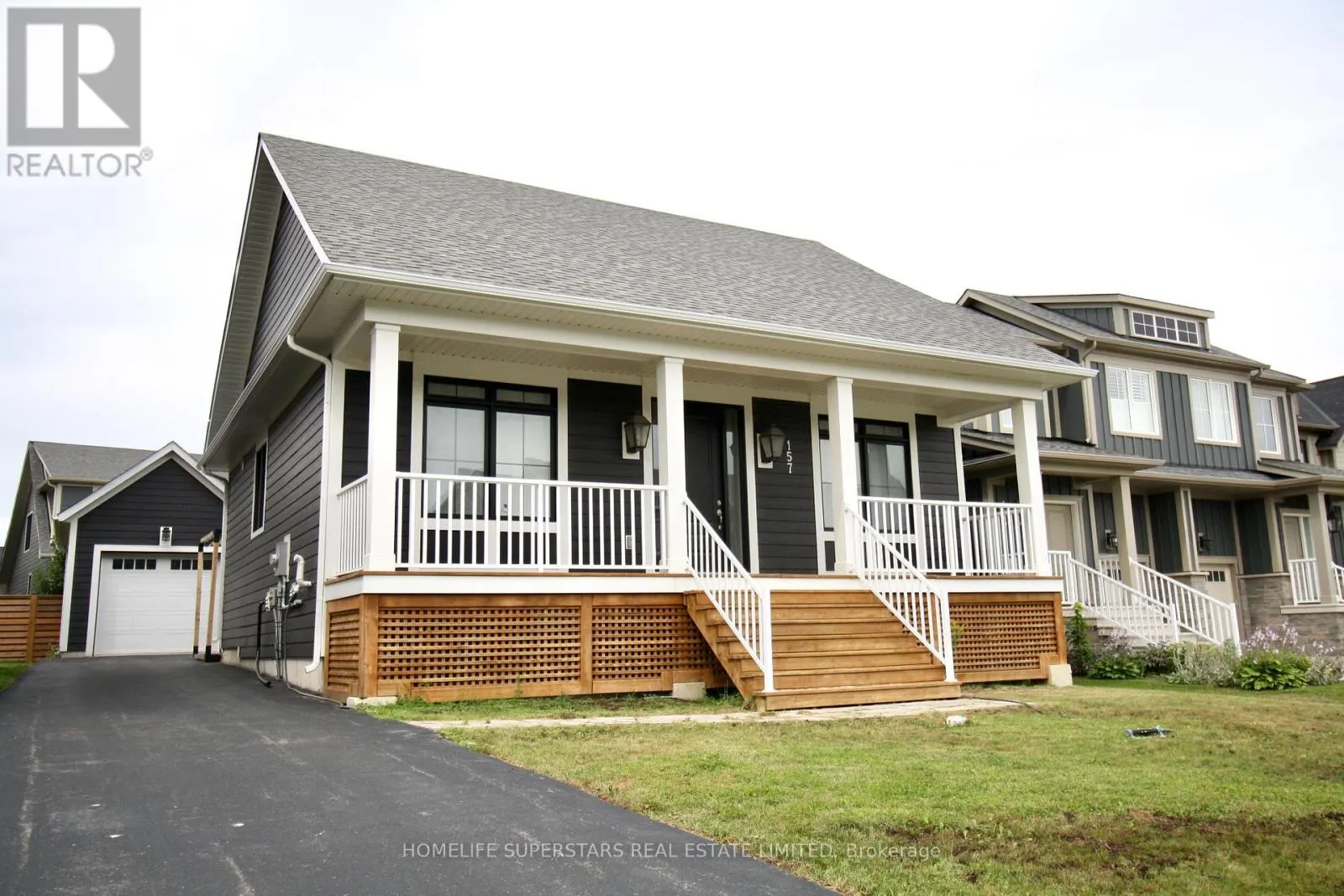 157 YELLOW BIRCH CRESCENT