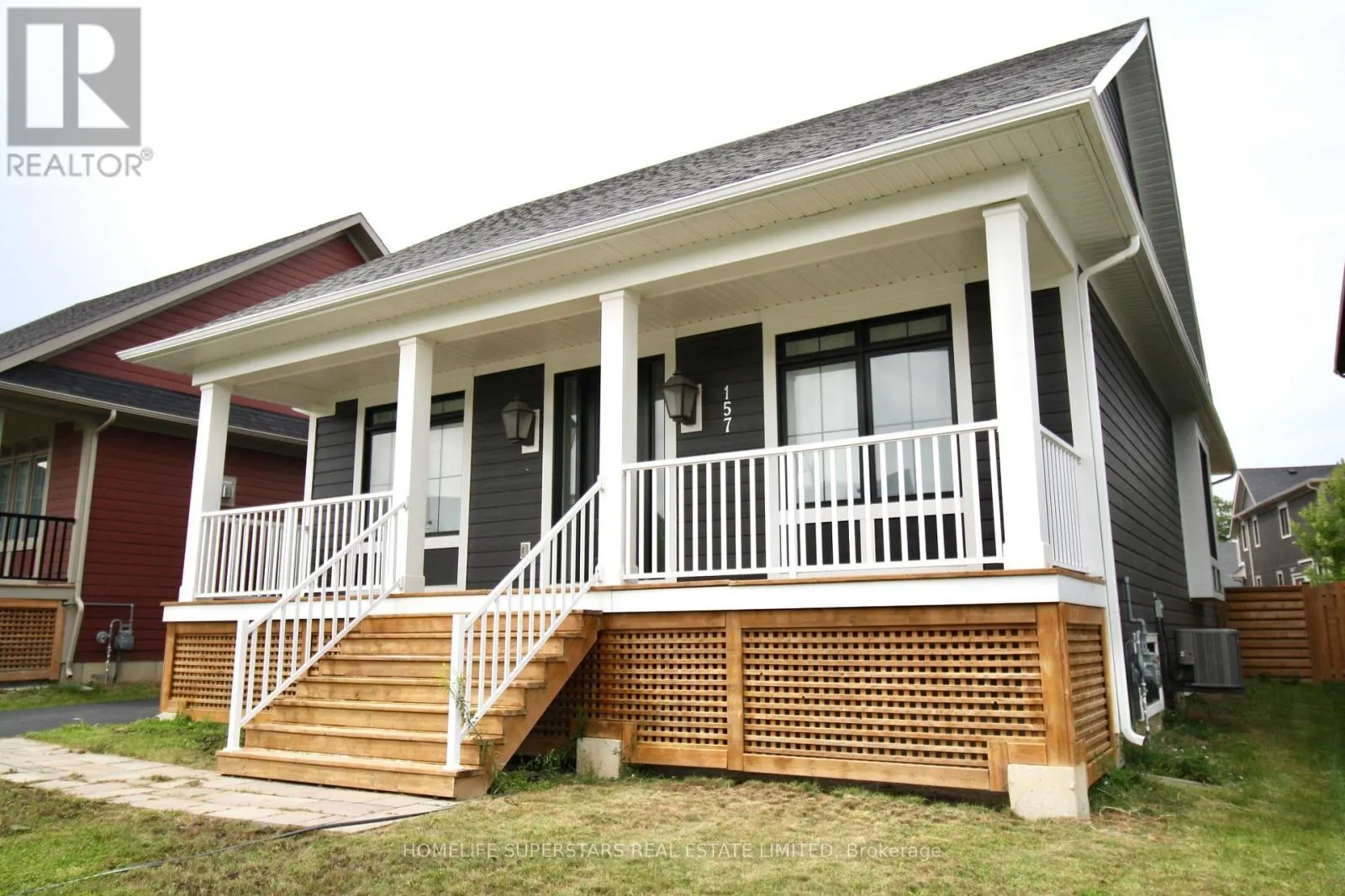 157 YELLOW BIRCH CRESCENT