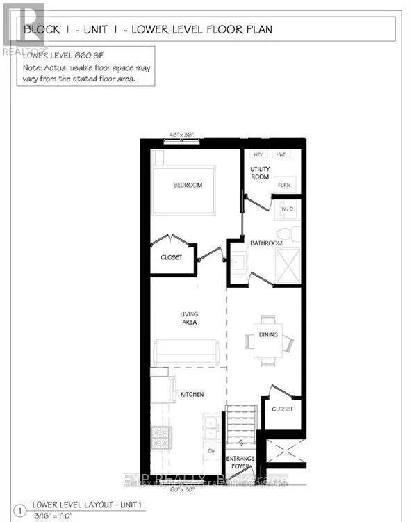 311 - 781 CLARE AVENUE, #311