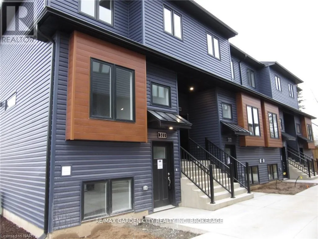 311 - 781 CLARE AVENUE, #311